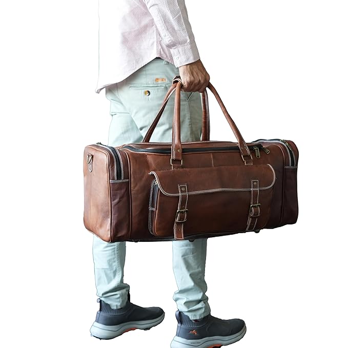 Legacy Travel Bag