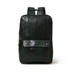 CraftShades buffalo leather backpack