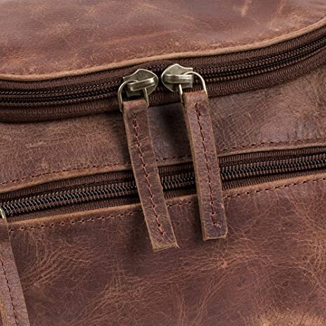 Buffalo Camera Bag