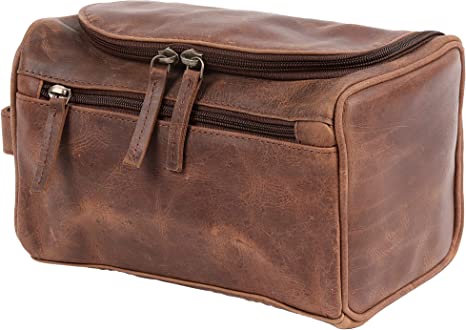 Buffalo Camera Bag