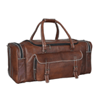 Legacy Travel Bag
