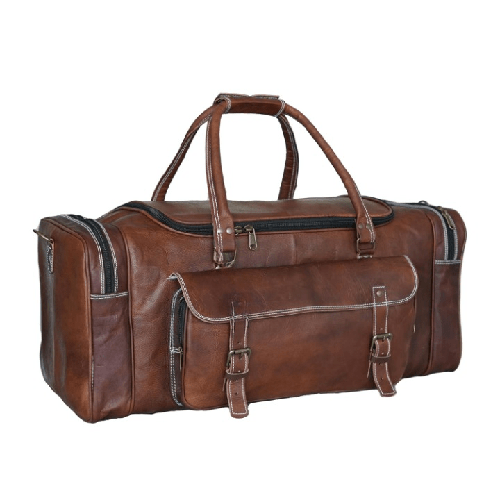 Legacy Travel Bag