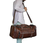 Legacy Travel Bag