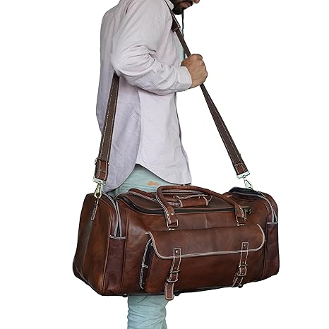 Legacy Travel Bag