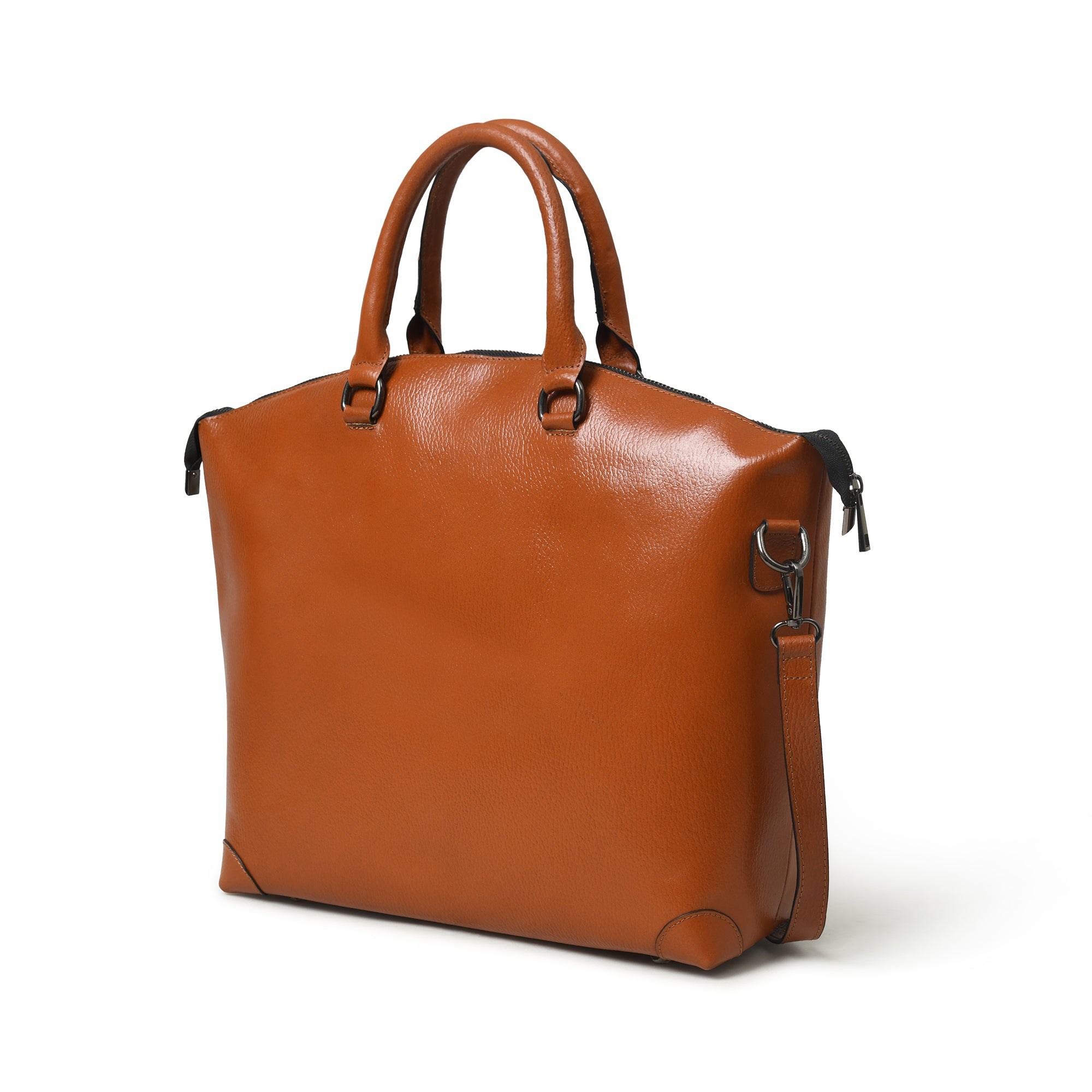 CraftShades buffalo leather tote bag for women bag