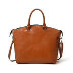 CraftShades buffalo leather tote bag for women bag