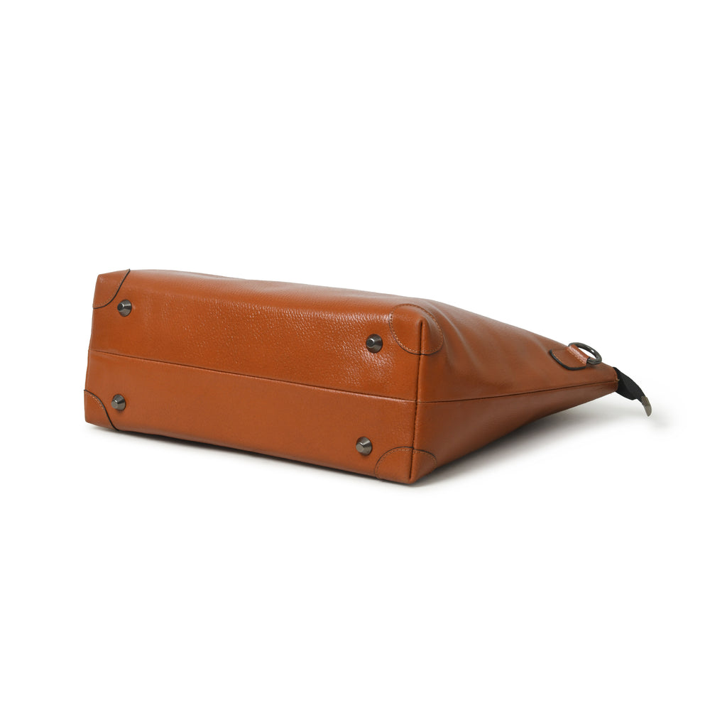 CraftShades buffalo leather tote bag for women bag