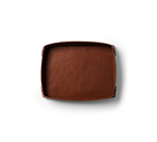 CraftShades Desk Mat for Premium Goat Leather Large Laptop mat | Extended Mouse pad and Keyboard Desk pad |  | Reversible Deskspread -