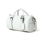 Leather Duffle Bags for Women | Stylish &amp; Durable Travel Bags