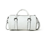 Leather Duffle Bags for Women | Stylish &amp; Durable Travel Bags