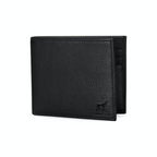 CraftShades Leather Wallet