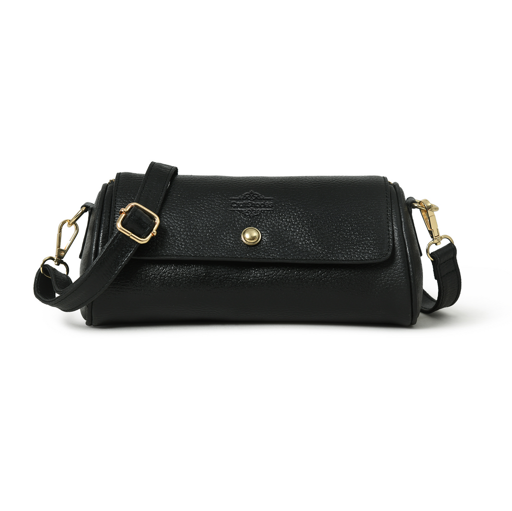 Craftshades buffalo Women clutch bag