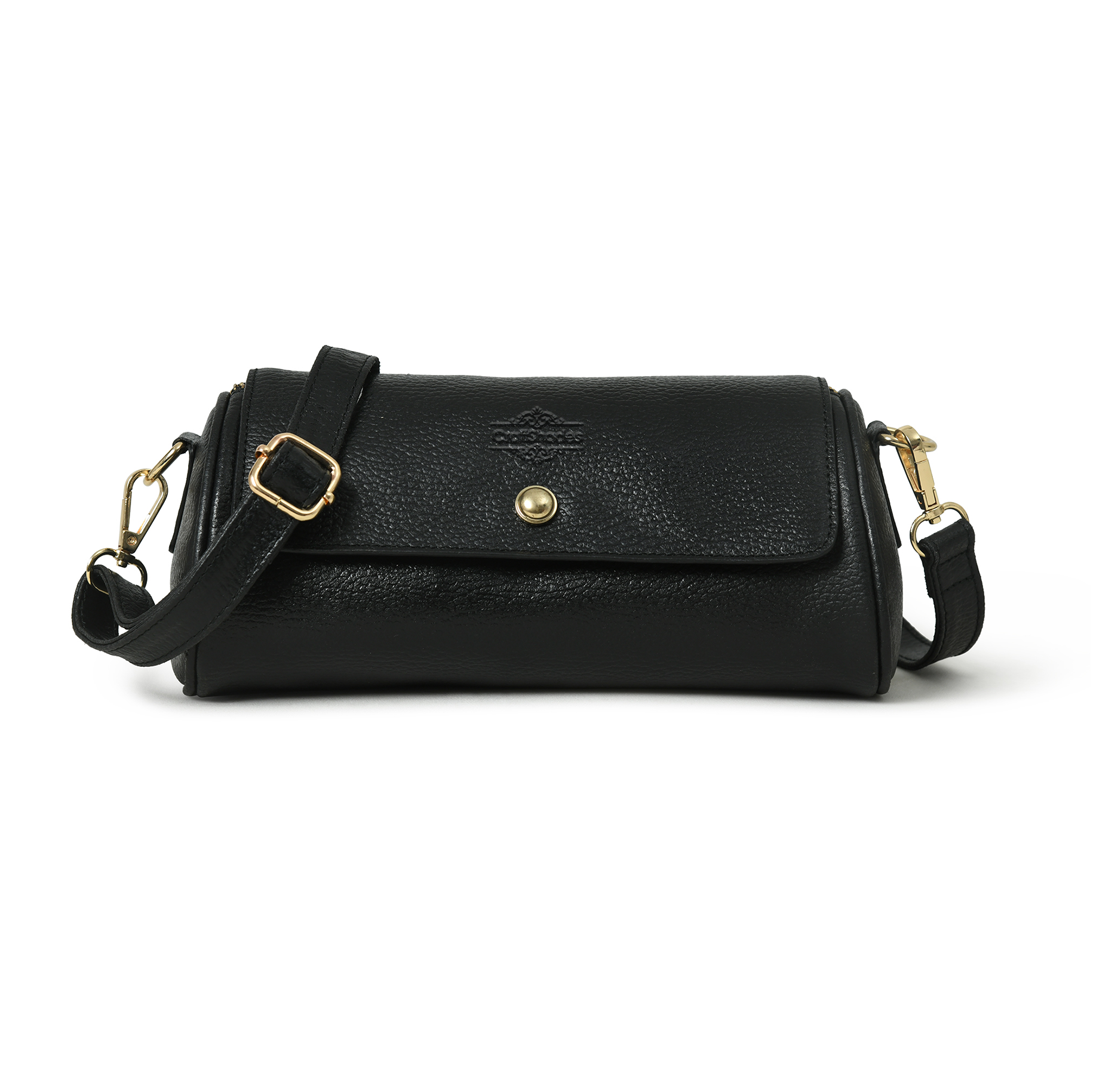 Craftshades buffalo Women clutch bag