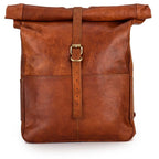 CraftShades Roll-top function bag