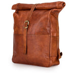 CraftShades Roll-top function bag