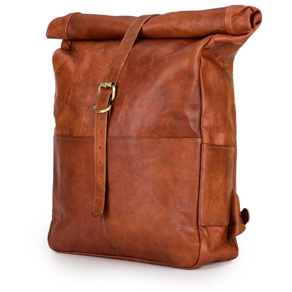 CraftShades Roll-top function bag