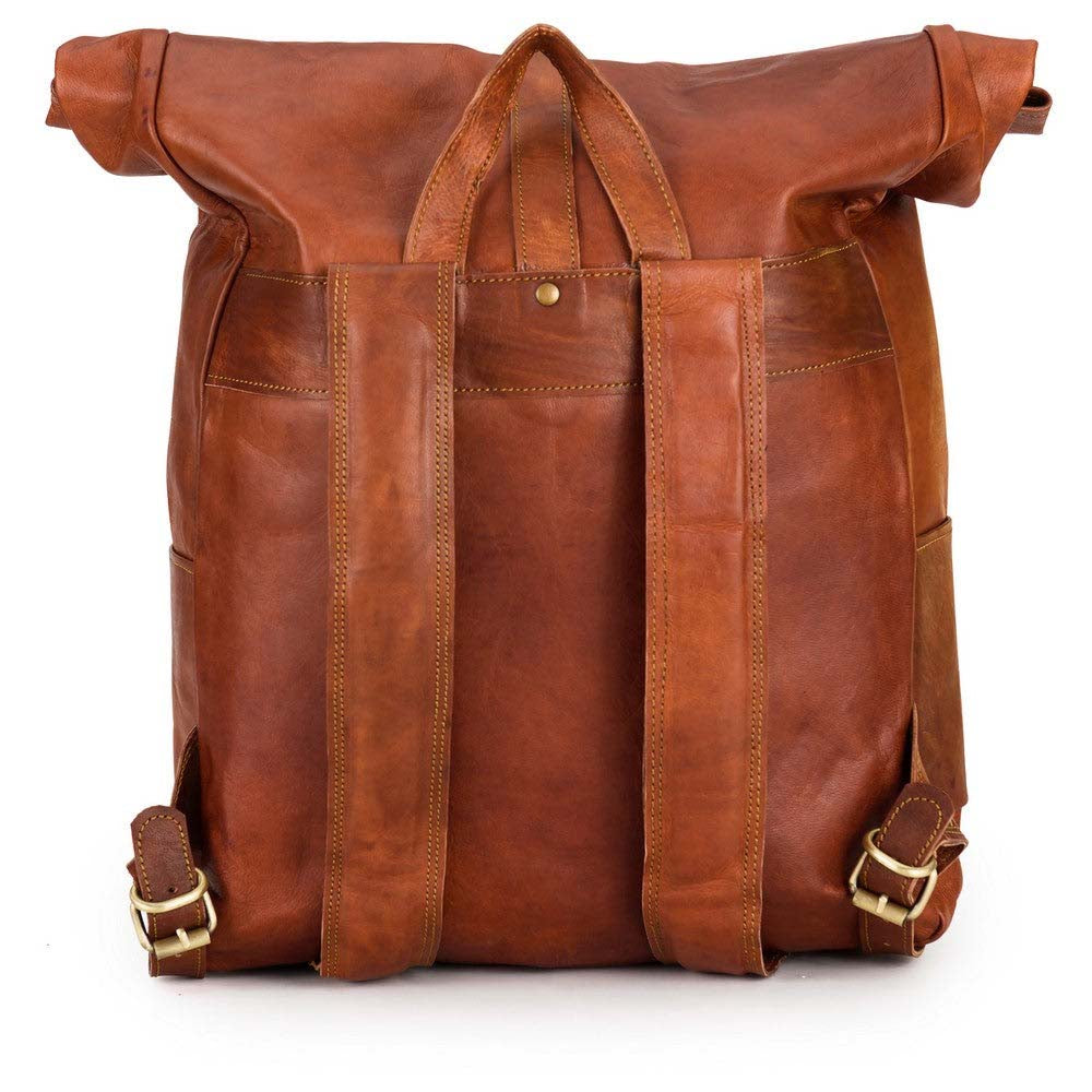 CraftShades Roll-top function bag
