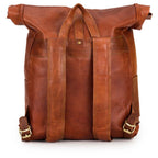 CraftShades Roll-top function bag