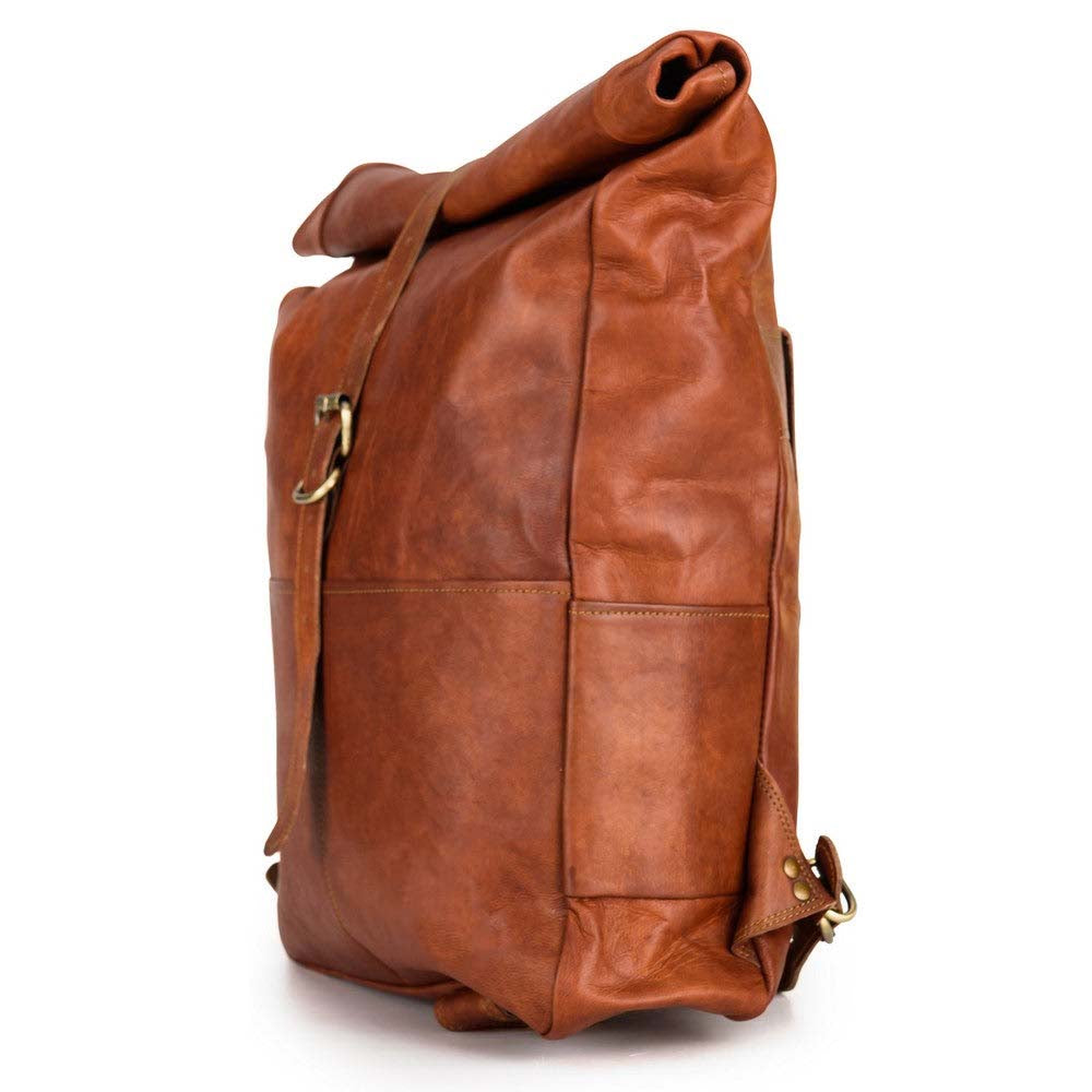 CraftShades Roll-top function bag