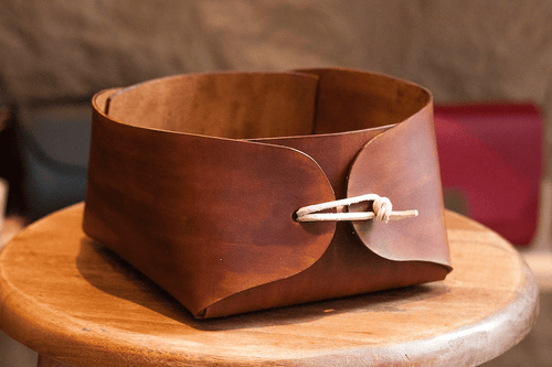 Baskets Storage Organization