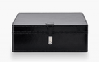 Bay Leather Storage Box