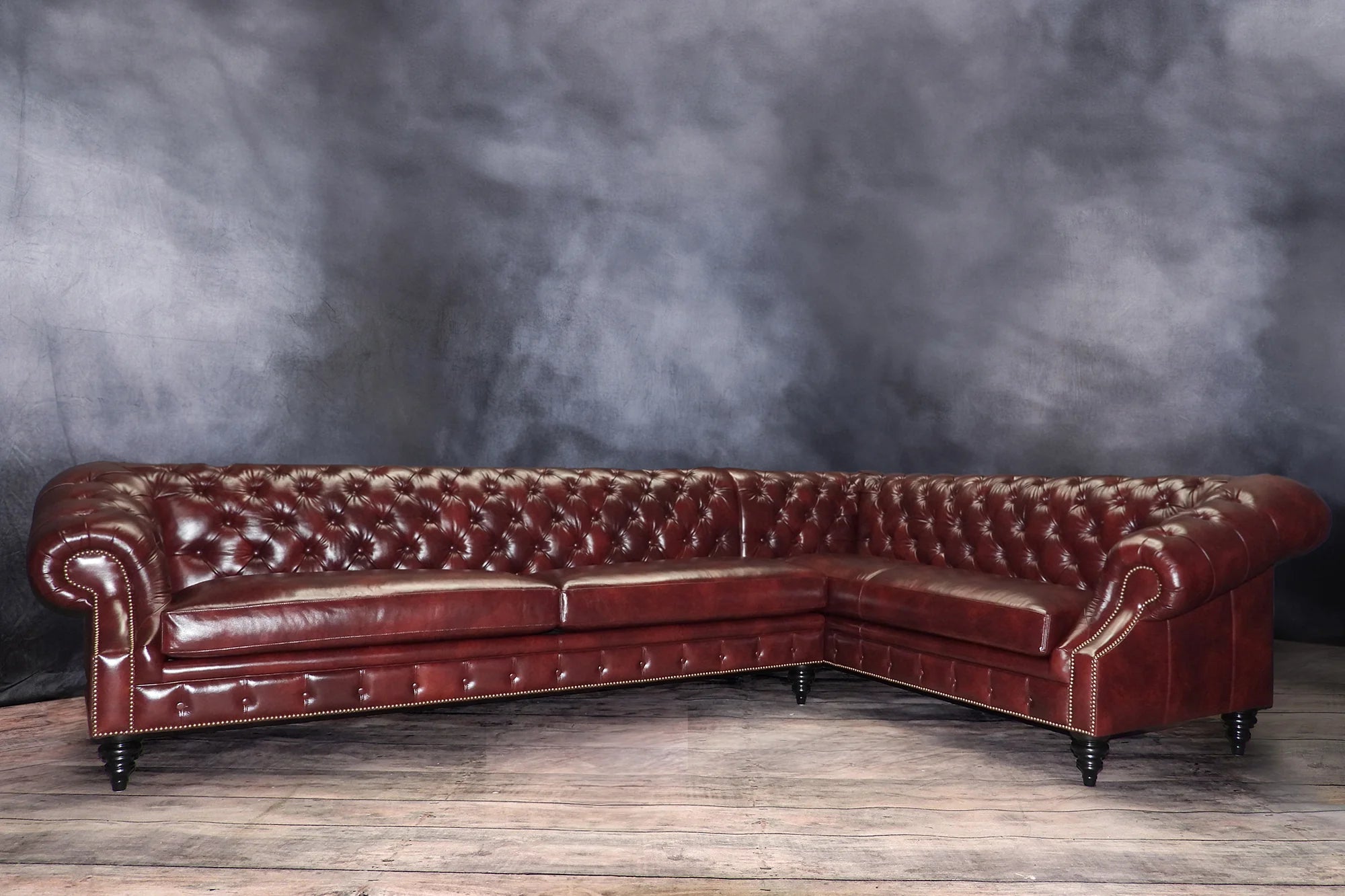 Craftshades L Shaped Sofa: Check L Shape Sectional Leather Sofa Set Designs at low  price
