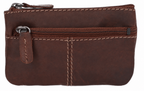 Key pouch wallet