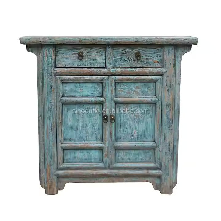 Craftshades Antique Vintage Rustic Recycled Wood Furniture