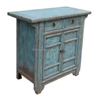 Craftshades Antique Vintage Rustic Recycled Wood Furniture
