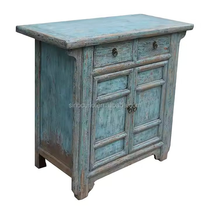 Craftshades Antique Vintage Rustic Recycled Wood Furniture