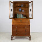 Craftshades Antique Wooden Bookcase