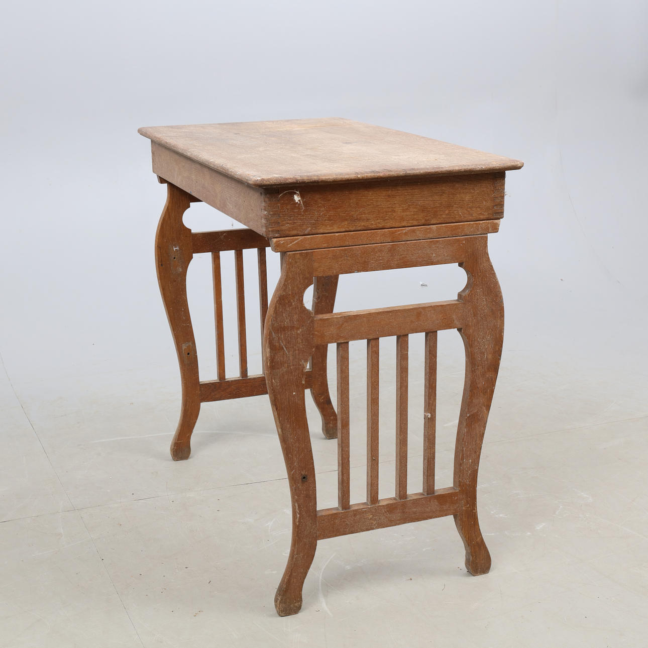 Craftshades Antique Wooden Desk