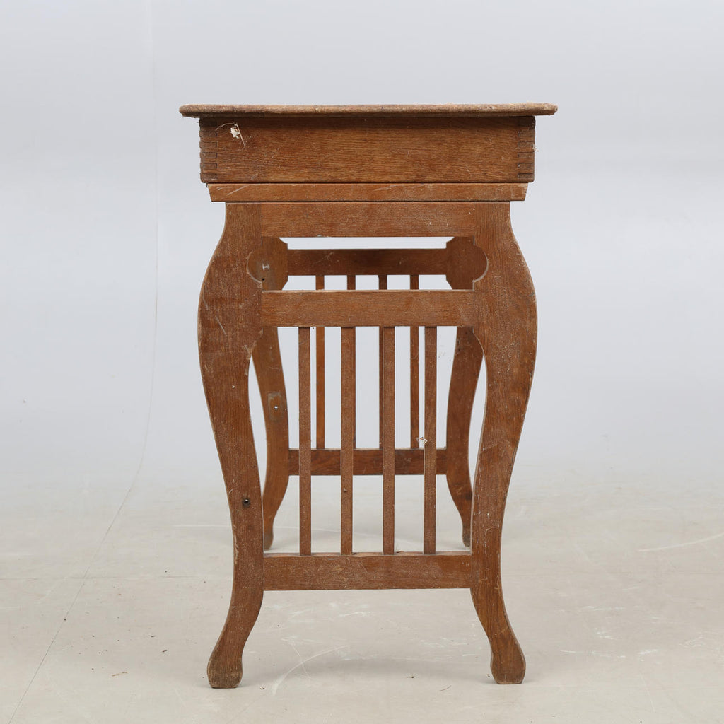 Craftshades Antique Wooden Desk