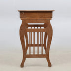 Craftshades Antique Wooden Desk
