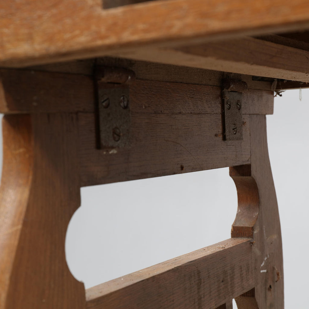 Craftshades Antique Wooden Desk