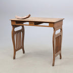 Craftshades Antique Wooden Desk
