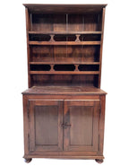 Craftshades Antique Wooden Kitchen Dresser