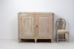 Craftshades Antique Wooden Sideboard