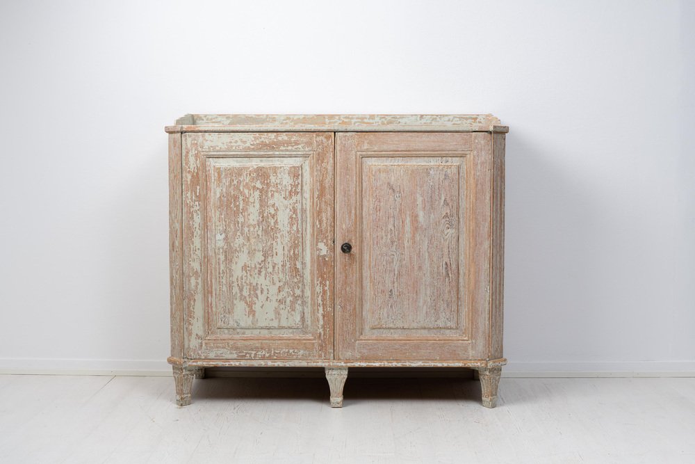 Craftshades Antique Wooden Sideboard