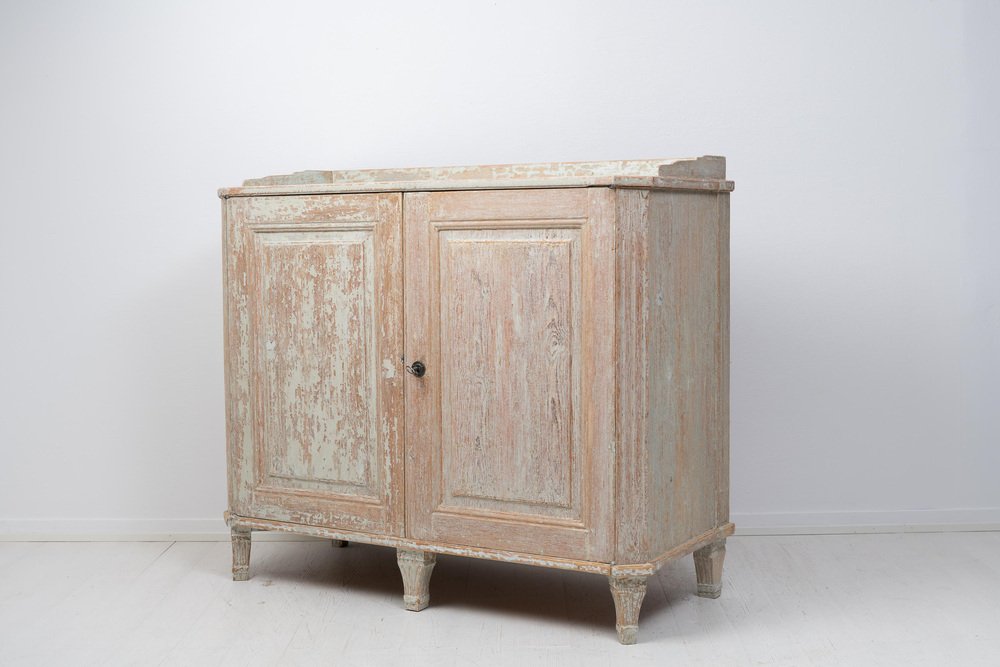 Craftshades Antique Wooden Sideboard