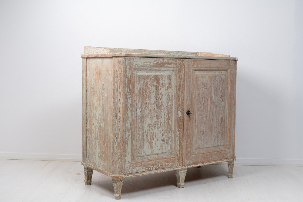Craftshades Antique Wooden Sideboard