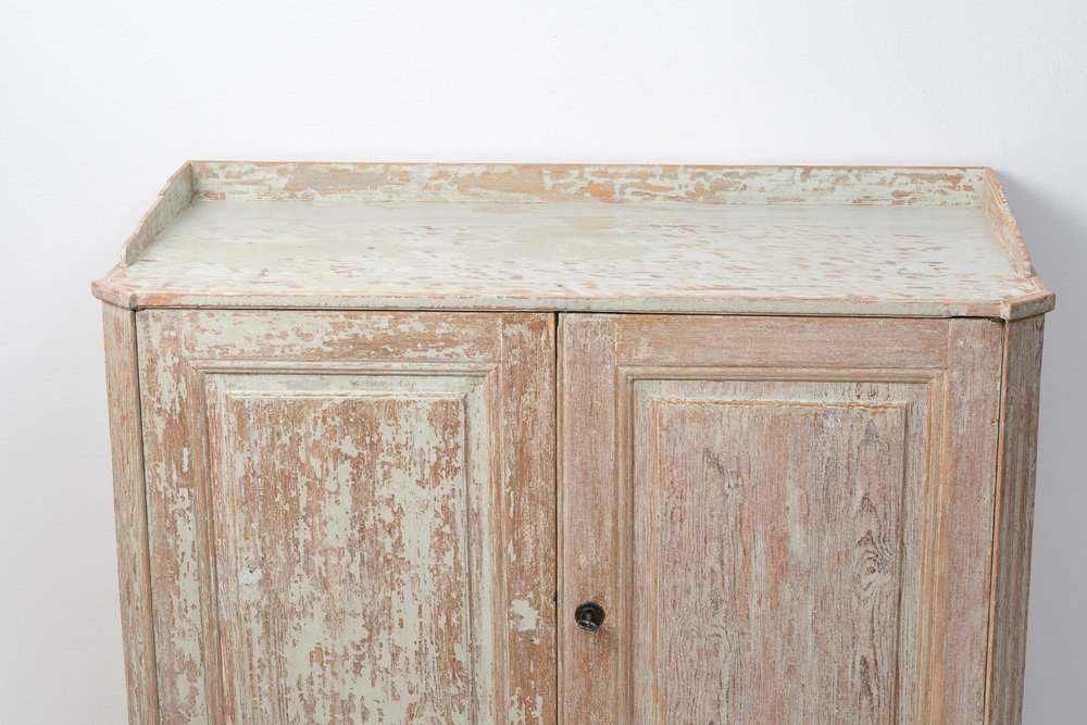 Craftshades Antique Wooden Sideboard
