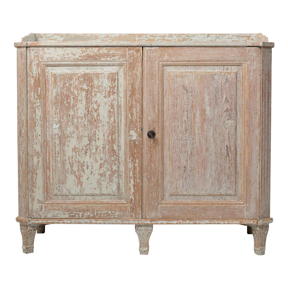 Craftshades Antique Wooden Sideboard
