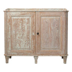Craftshades Antique Wooden Sideboard