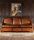 Craftshades BOULDER SOFA