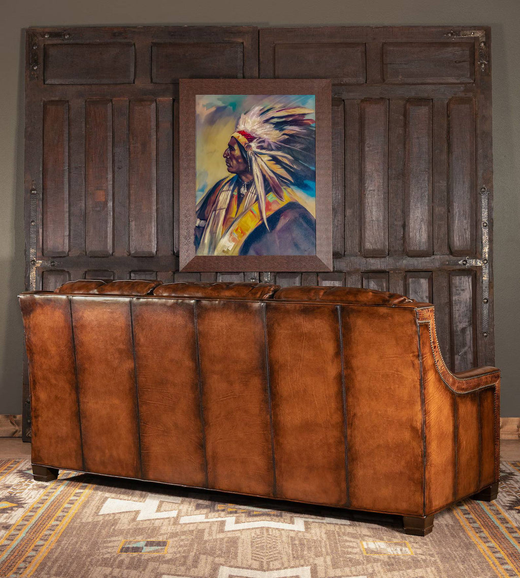 Craftshades BOULDER SOFA