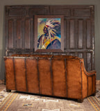 Craftshades BOULDER SOFA