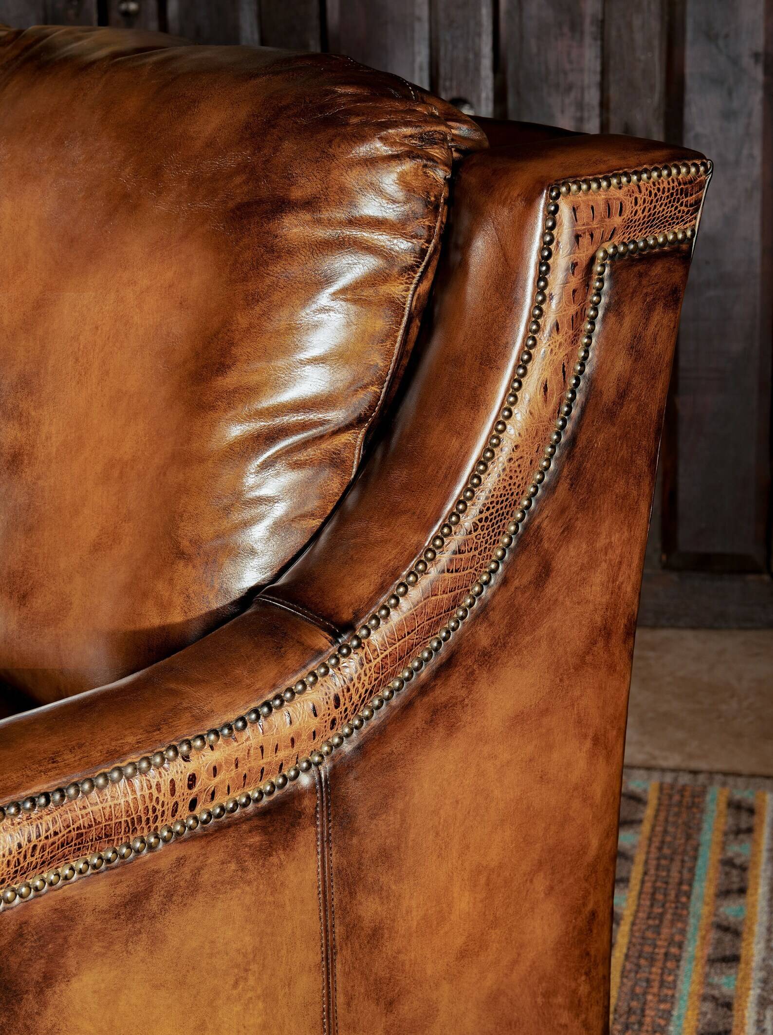 Craftshades BOULDER SOFA