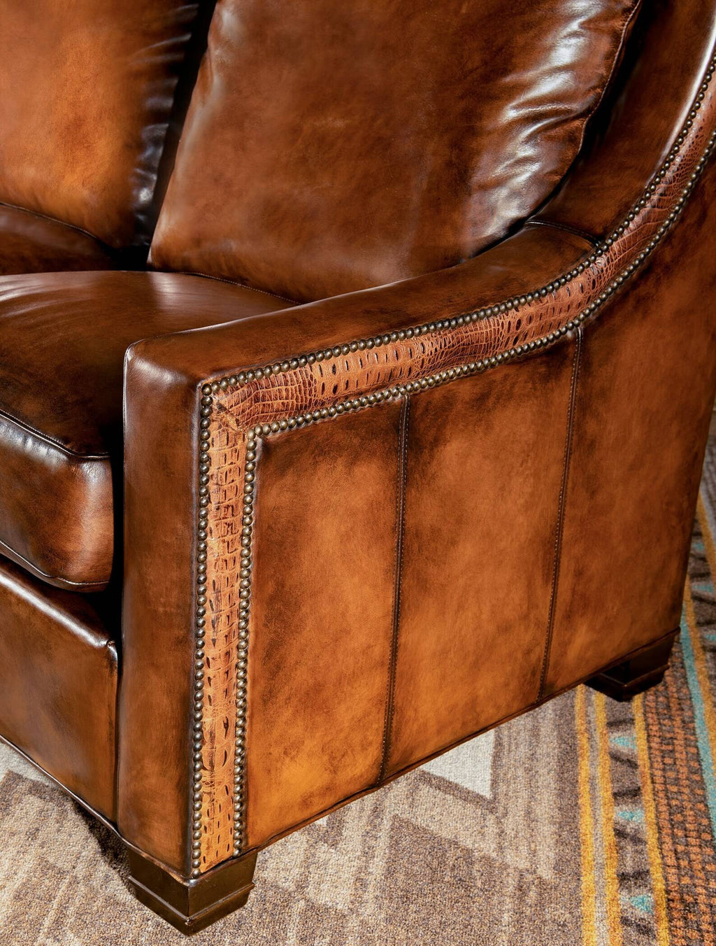 Craftshades BOULDER SOFA