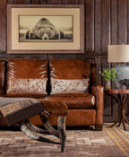 Craftshades BOULDER SOFA